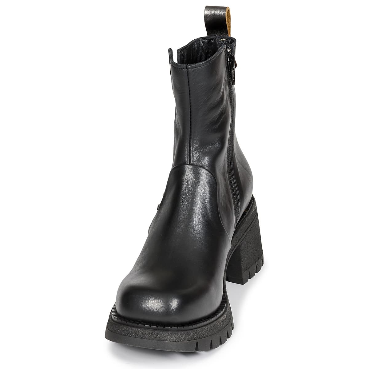 Women's Boots Casta Black