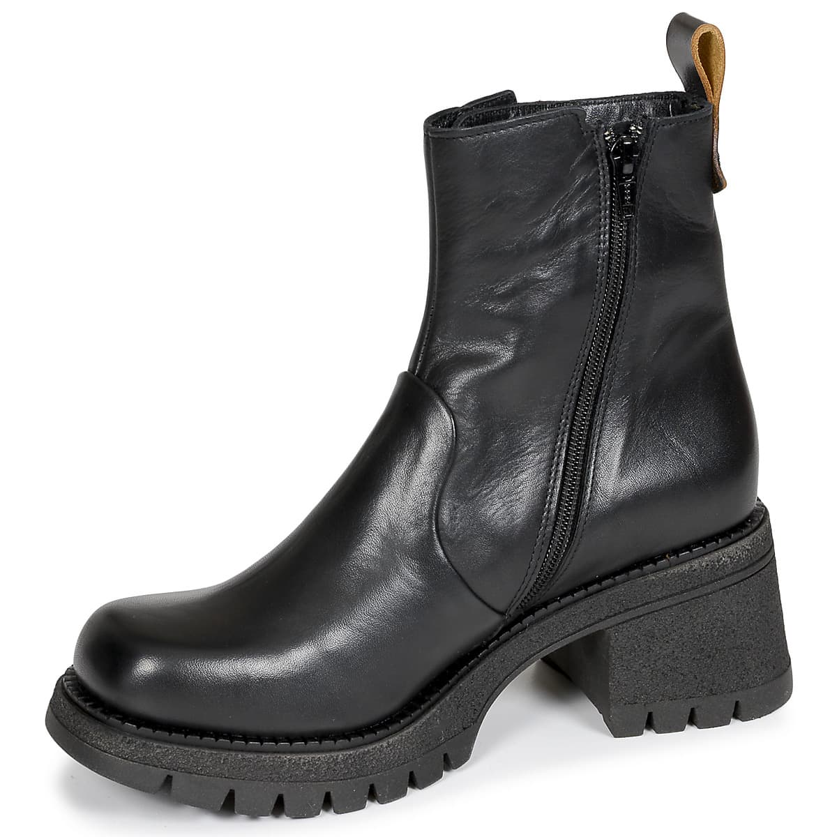 Women's Boots Casta Black