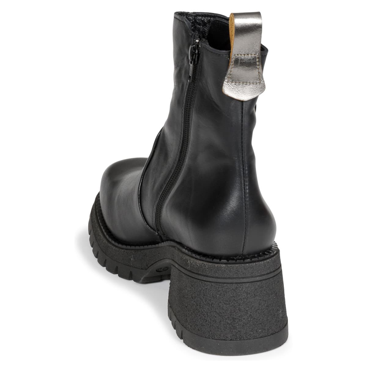 Women's Boots Casta Black