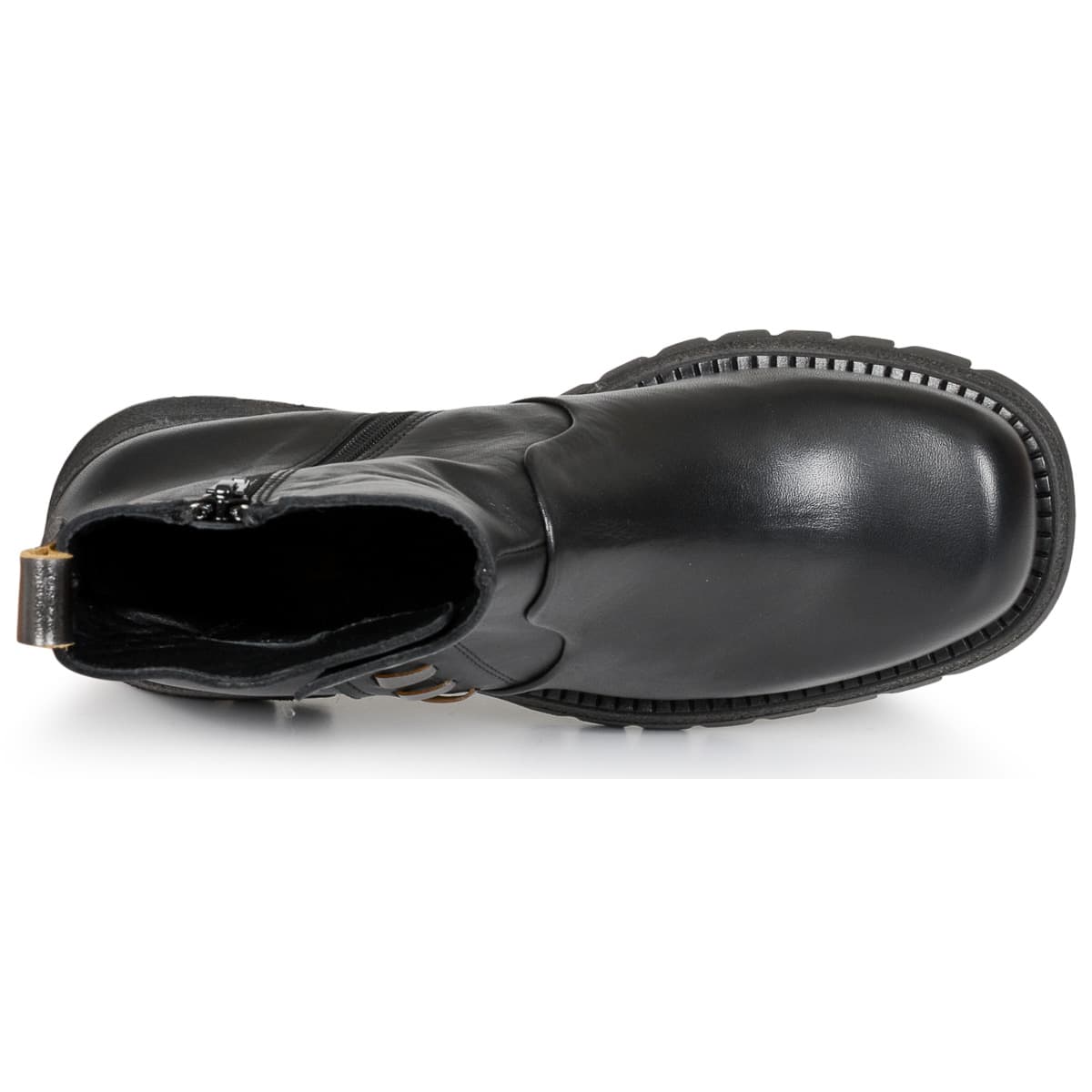 Women's Boots Casta Black