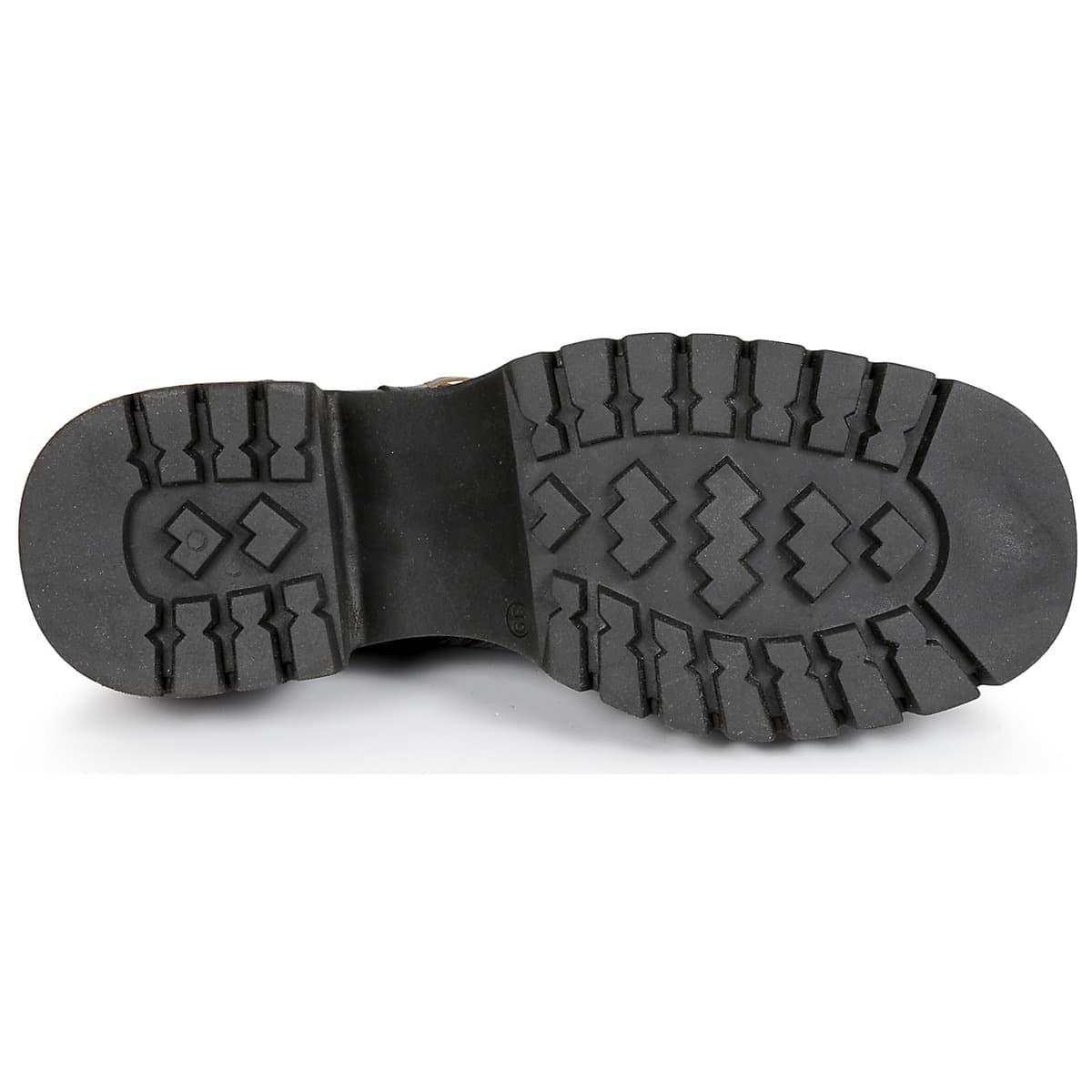 Women's Boots Casta Black