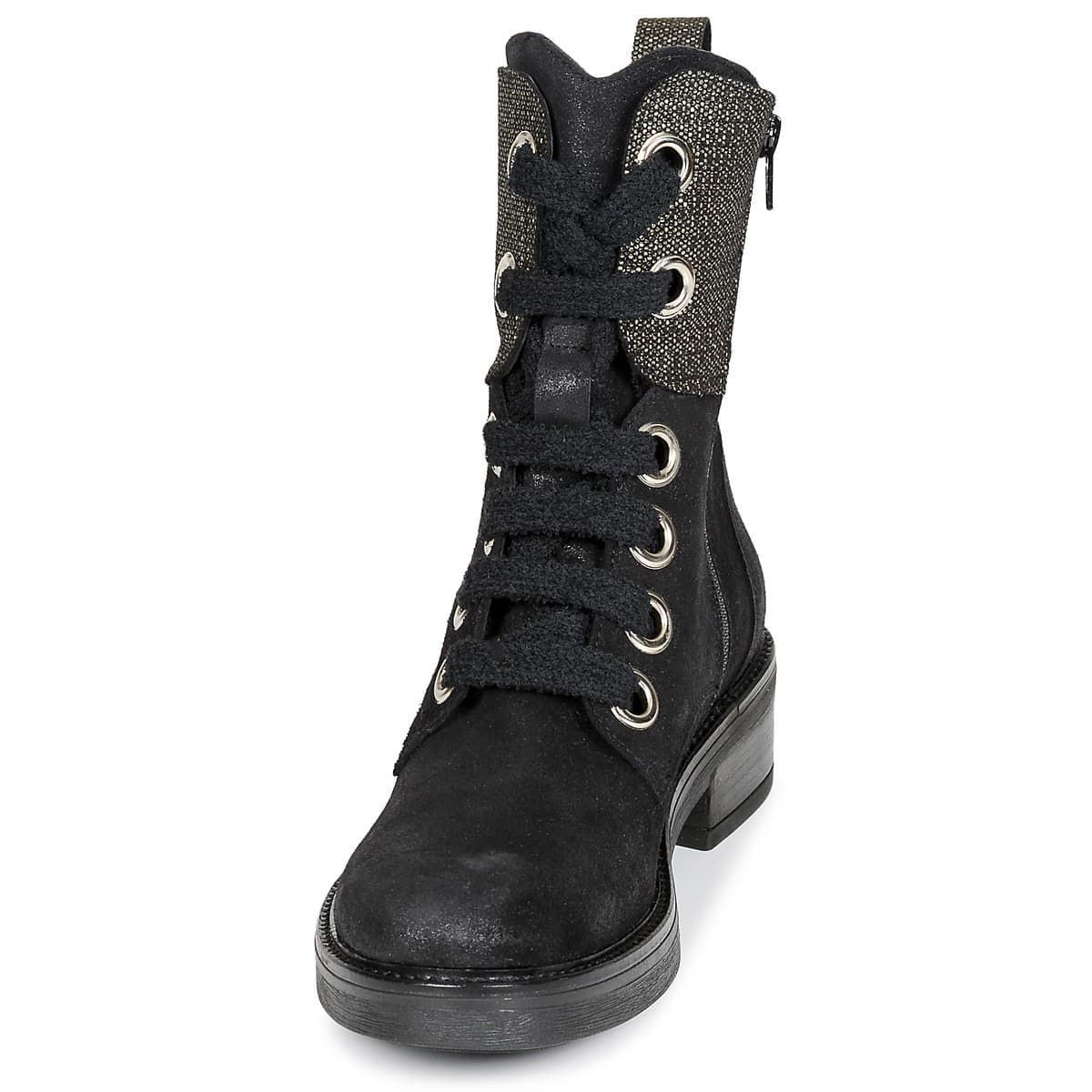 Women's Boots Casta Black