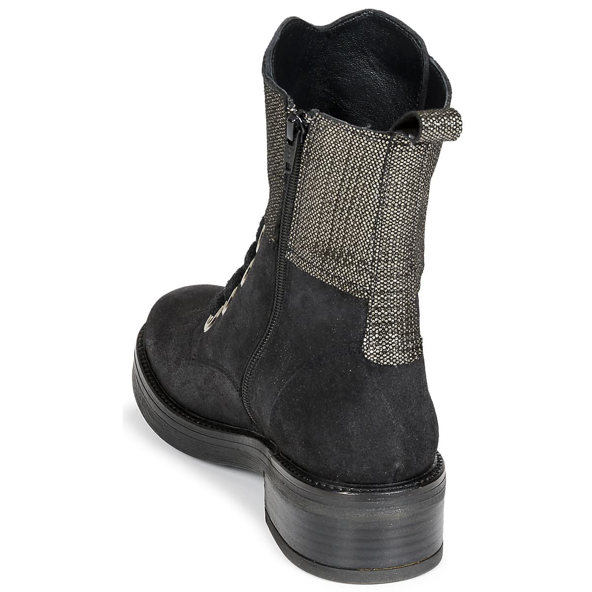 Women's Boots Casta Black