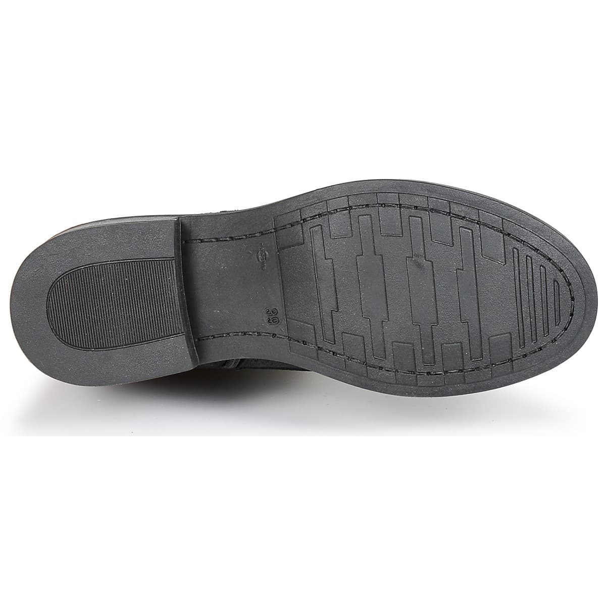 Women's Boots Casta Black