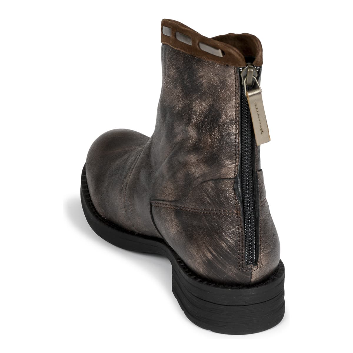 Women's Boots Casta Gold