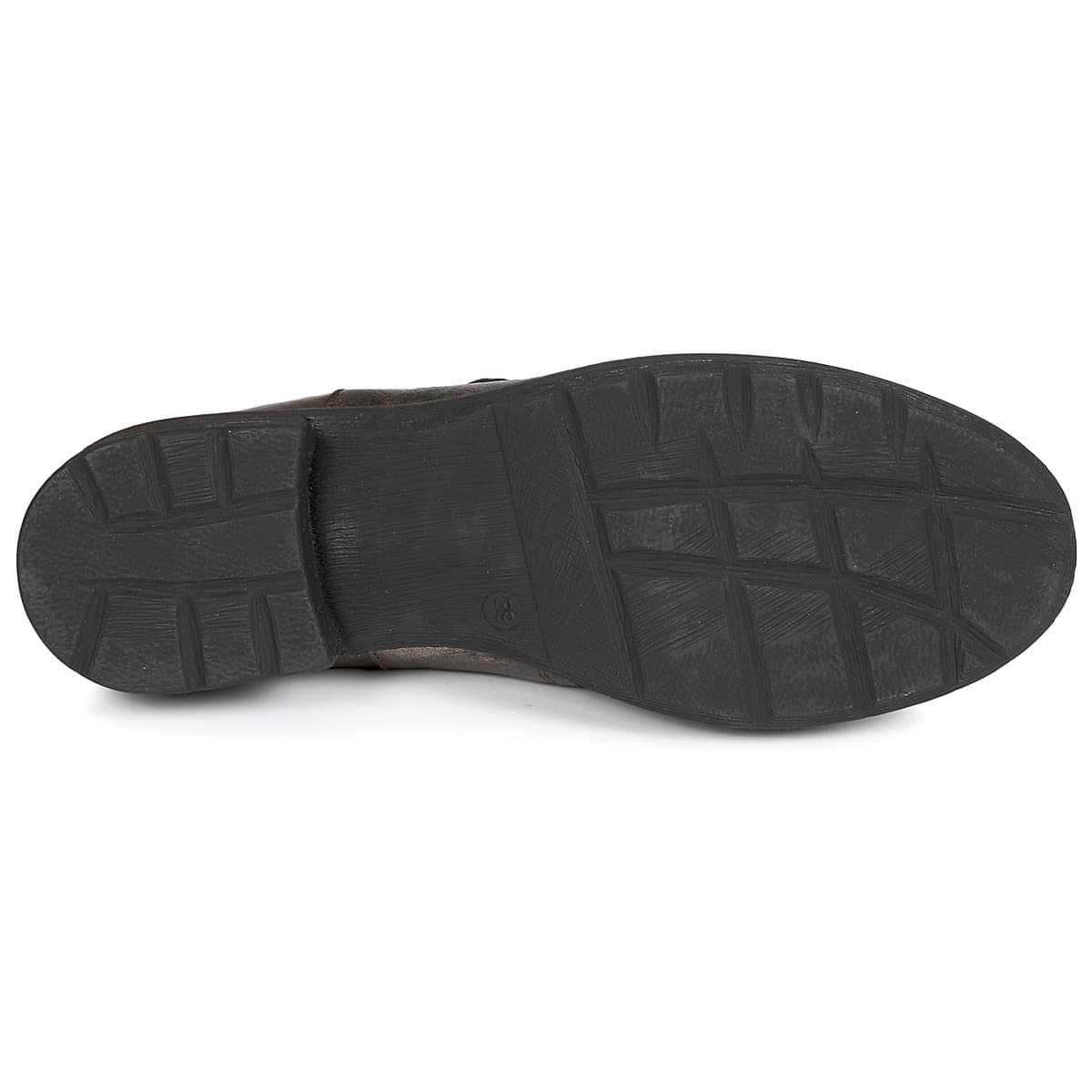 Women's Boots Casta Gold