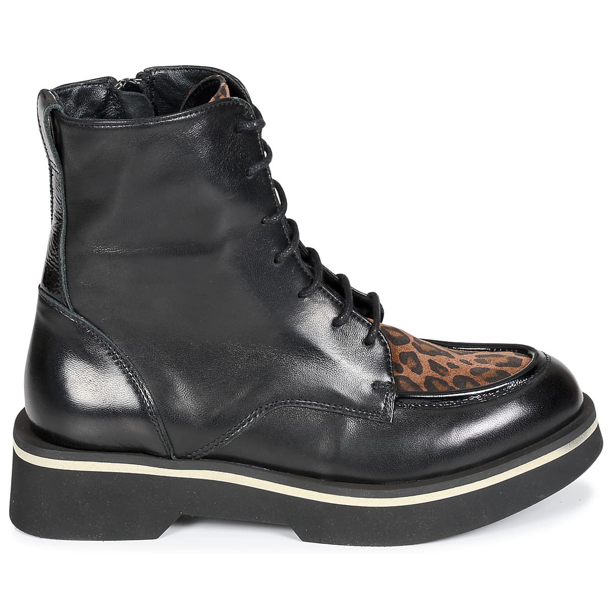 Women's Boots Casta Black