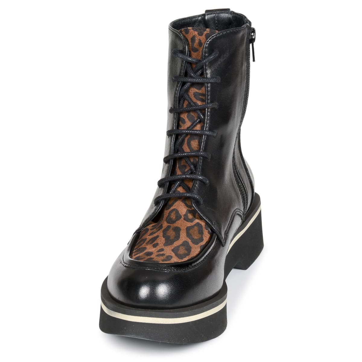 Women's Boots Casta Black