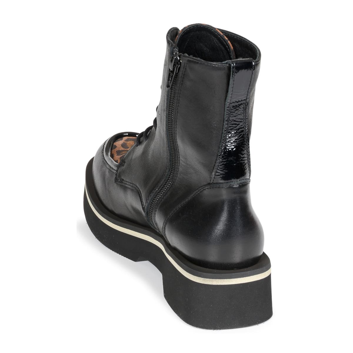 Women's Boots Casta Black