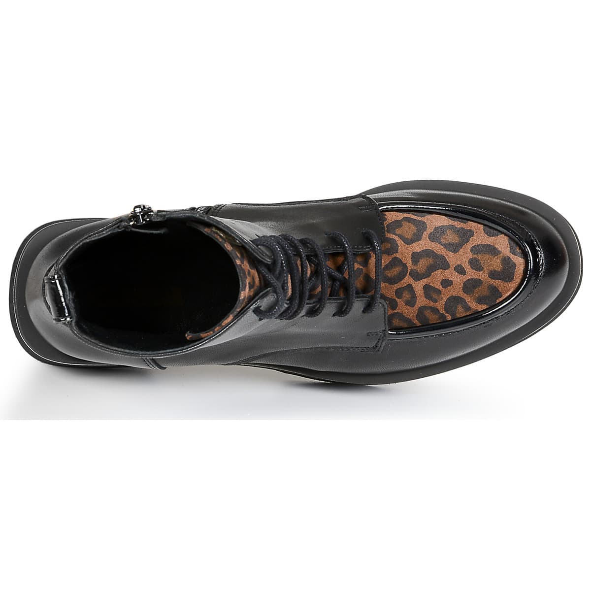 Women's Boots Casta Black