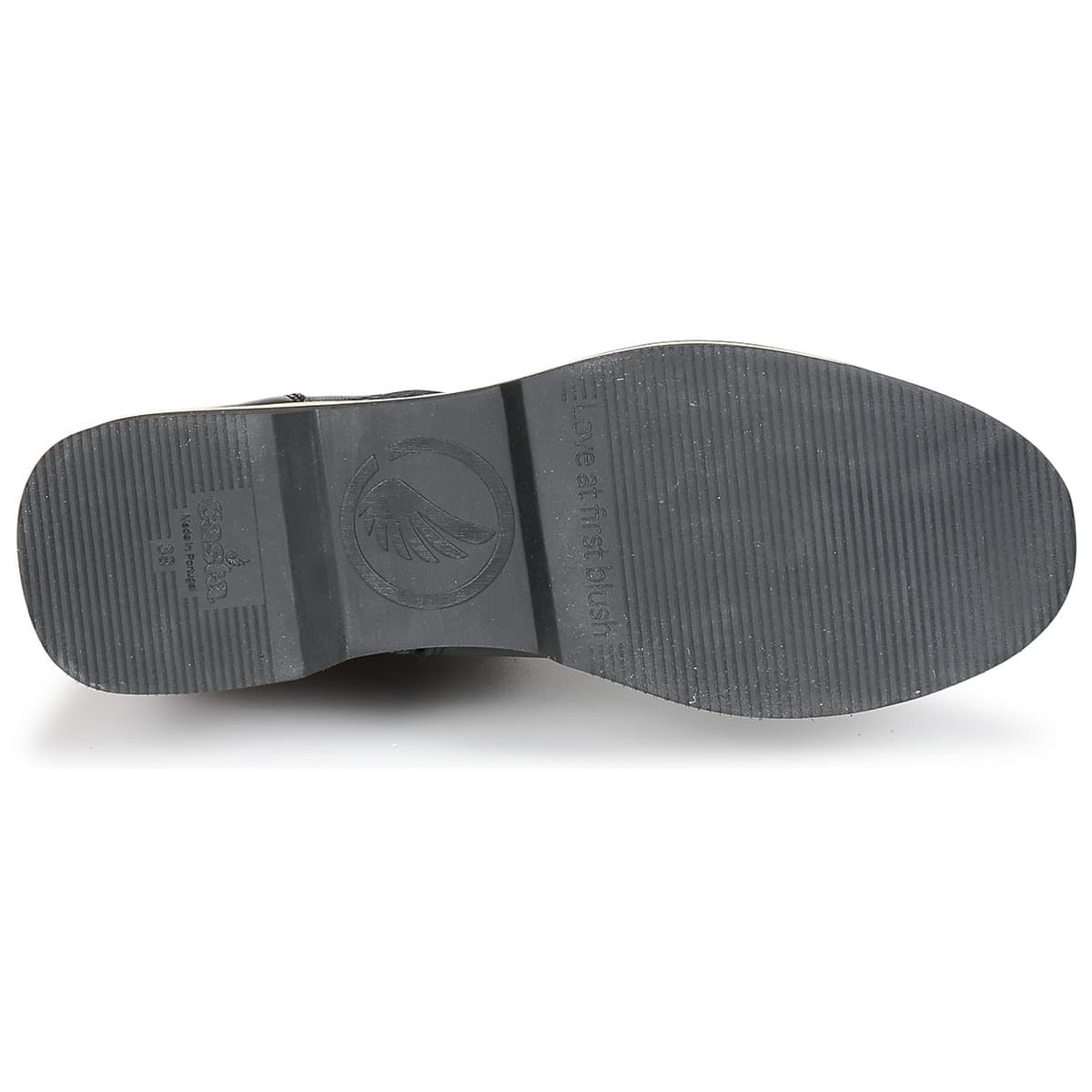 Women's Boots Casta Black