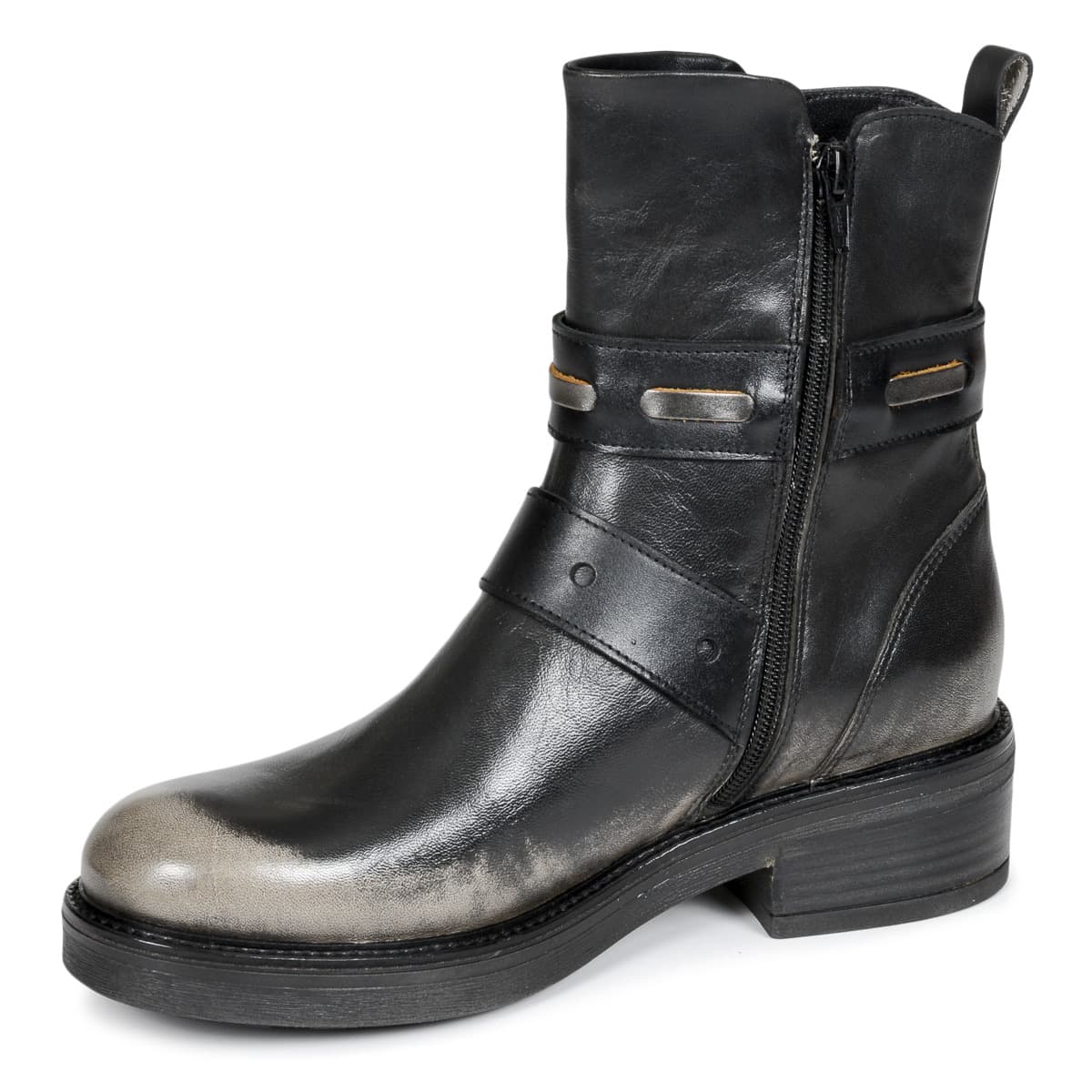 Women's Boots Casta Black