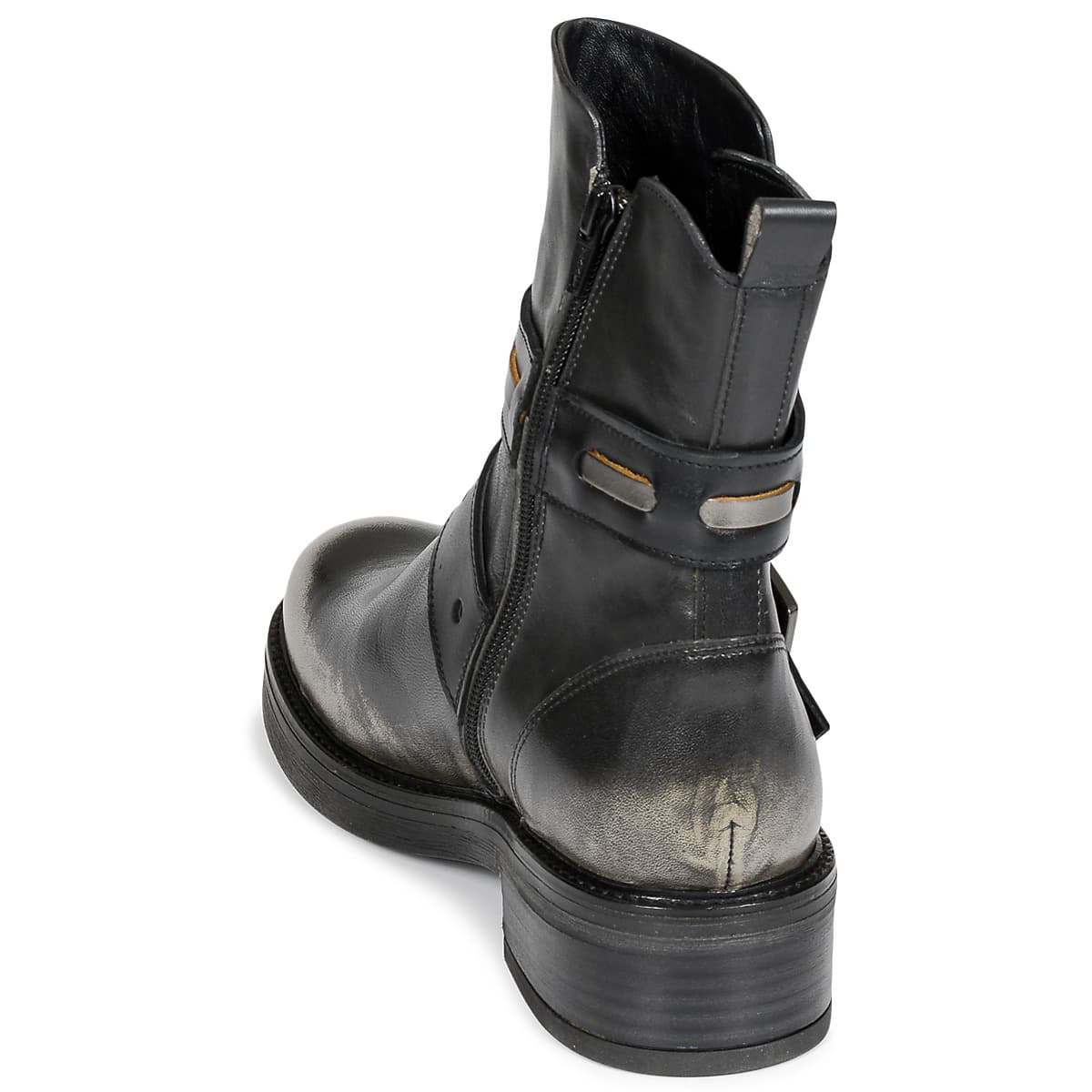 Women's Boots Casta Black