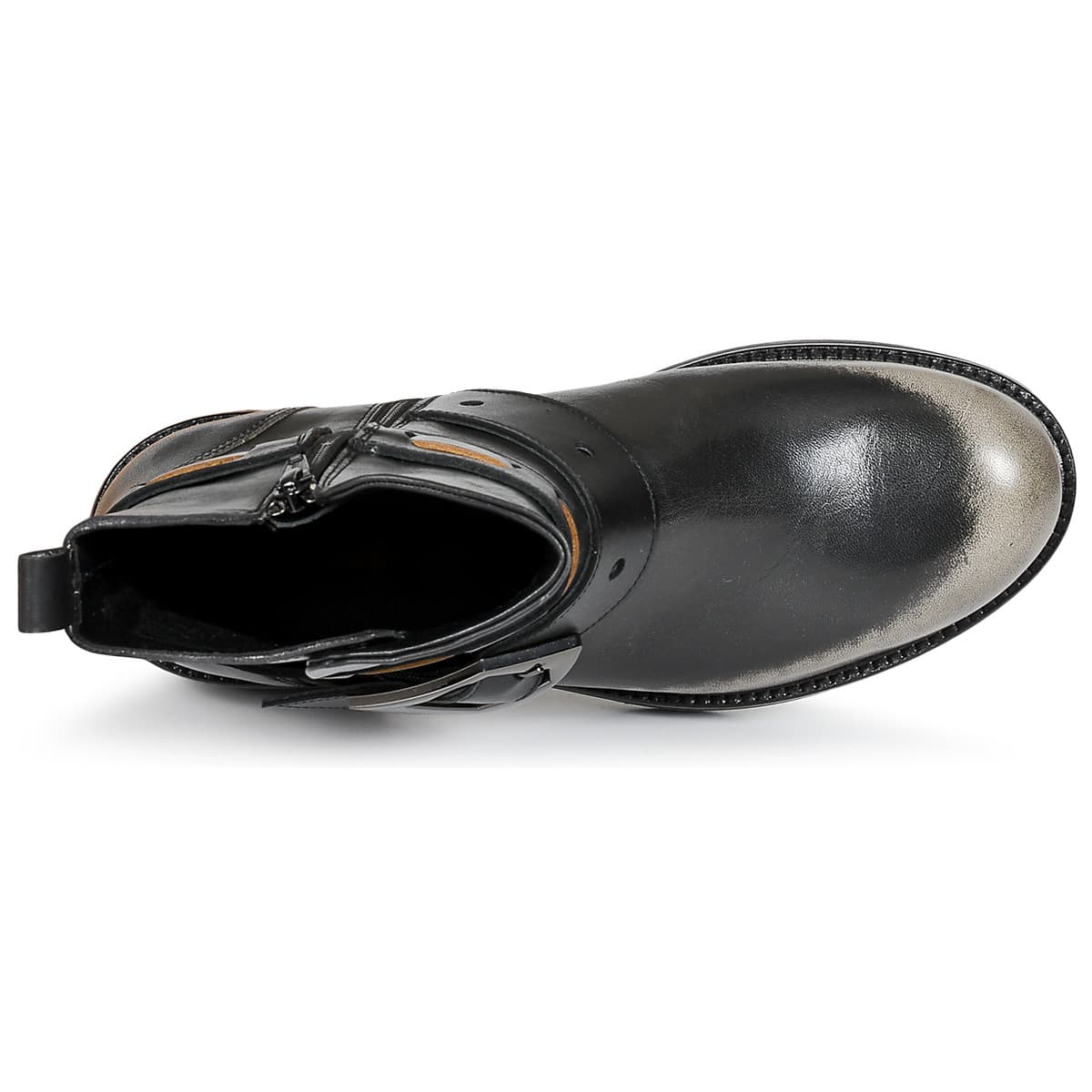 Women's Boots Casta Black