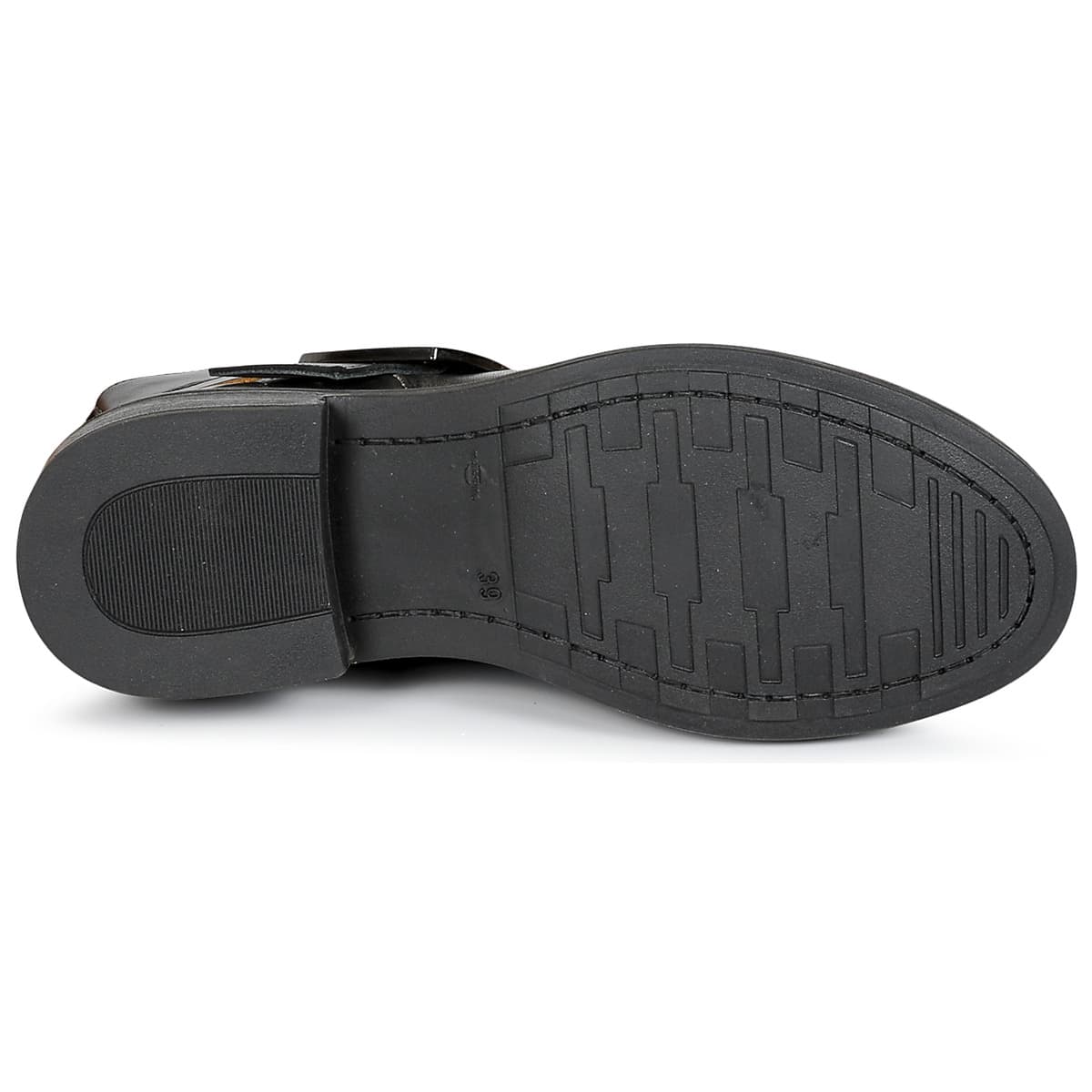 Women's Boots Casta Black