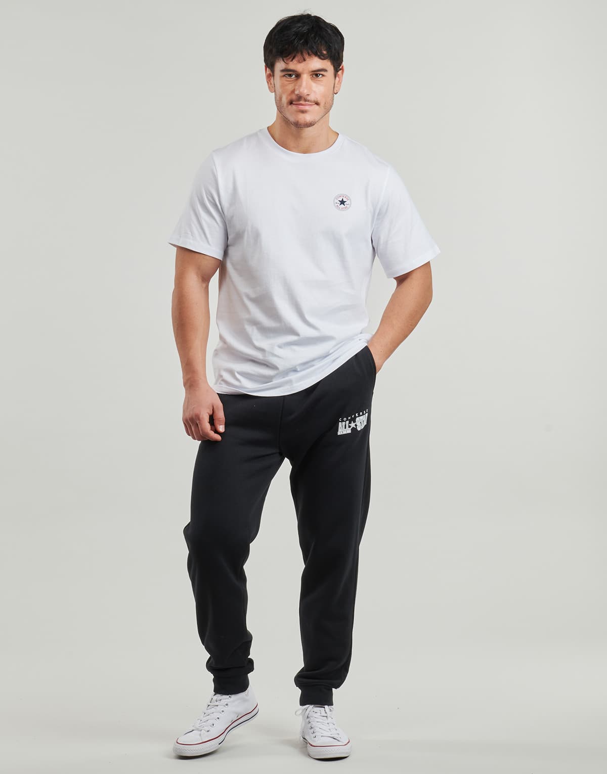 Men's Tracksuits Converse Black