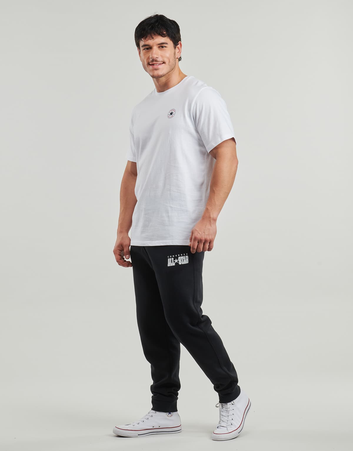 Men's Tracksuits Converse Black