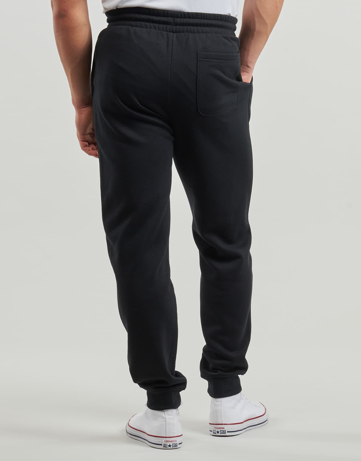 Men's Tracksuits Converse Black