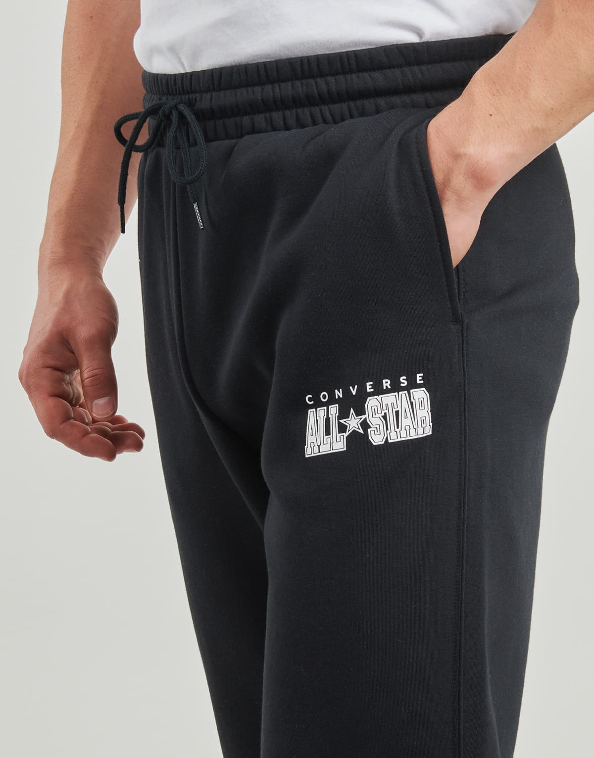 Men's Tracksuits Converse Black