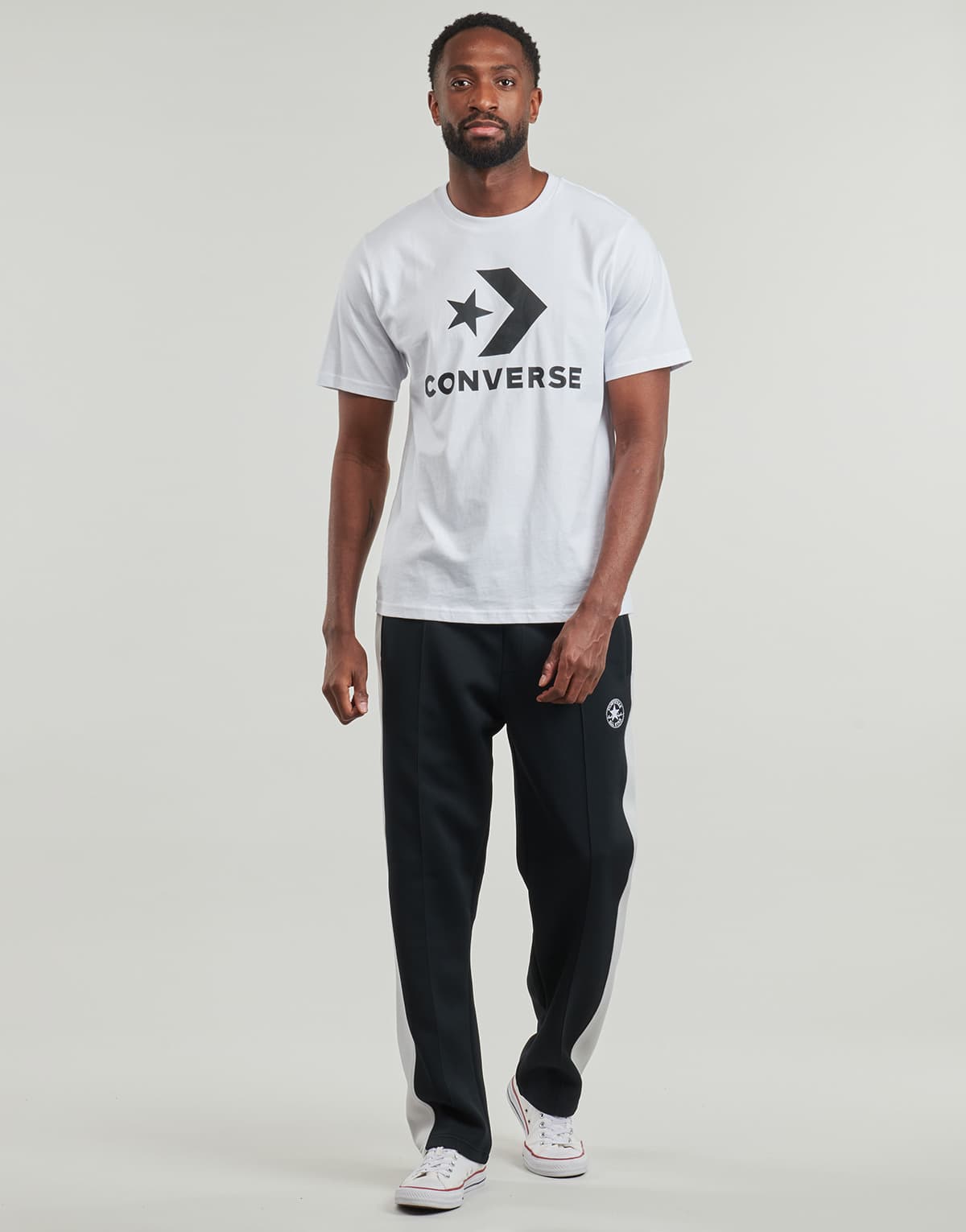 Men's Tracksuits Converse Black