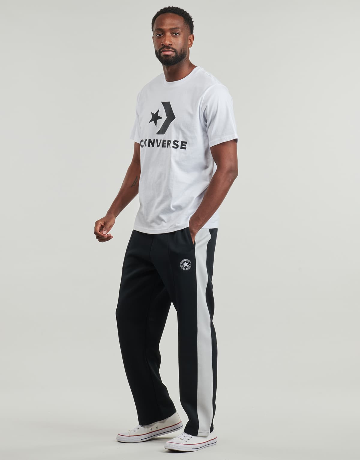 Men's Tracksuits Converse Black