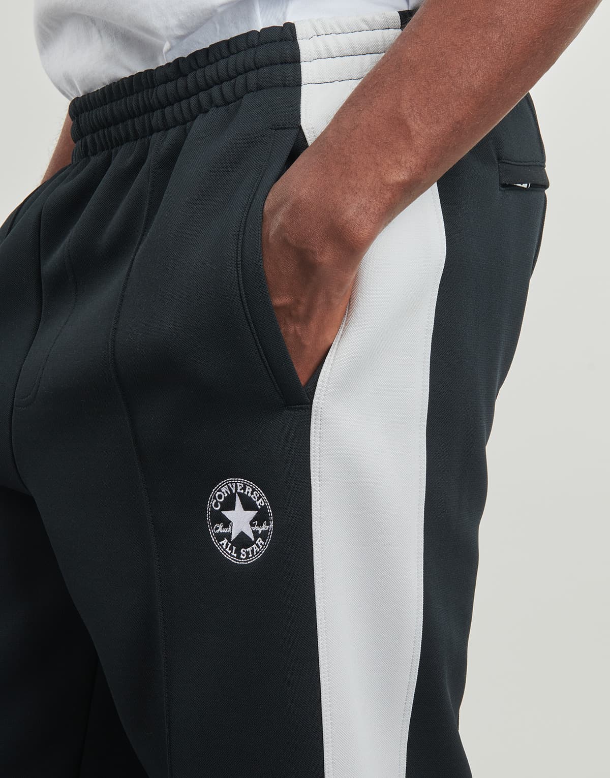 Men's Tracksuits Converse Black