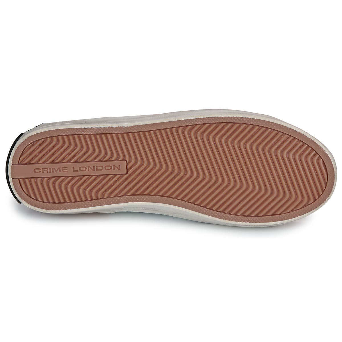 Women's Sneakers Crime London Pink