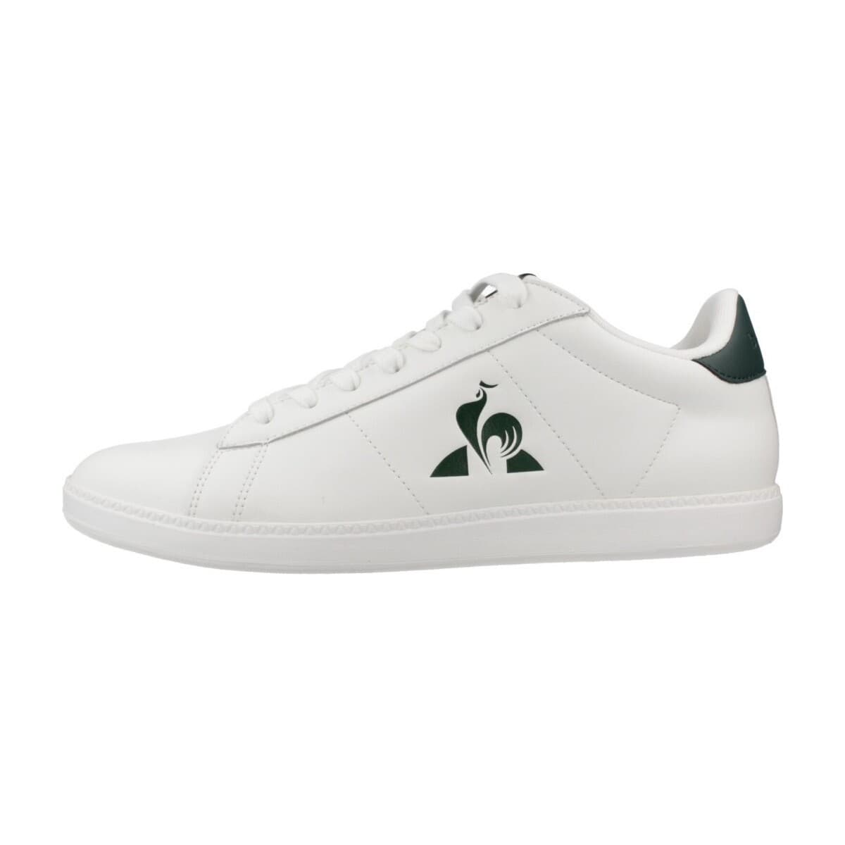 Men's Sports Shoes Le Coq Sportif White