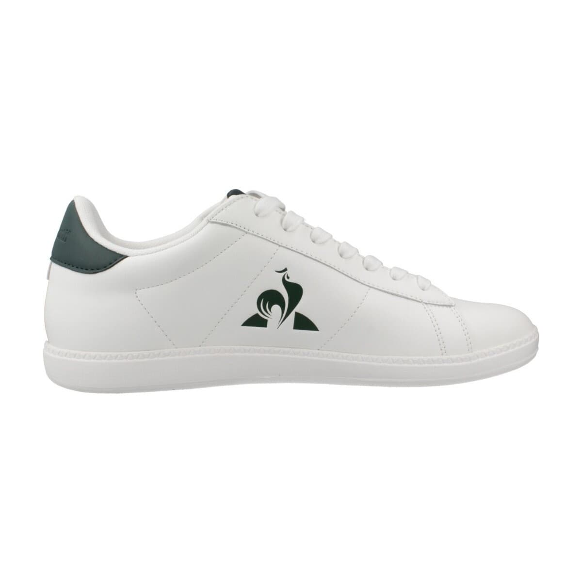 Men's Sports Shoes Le Coq Sportif White