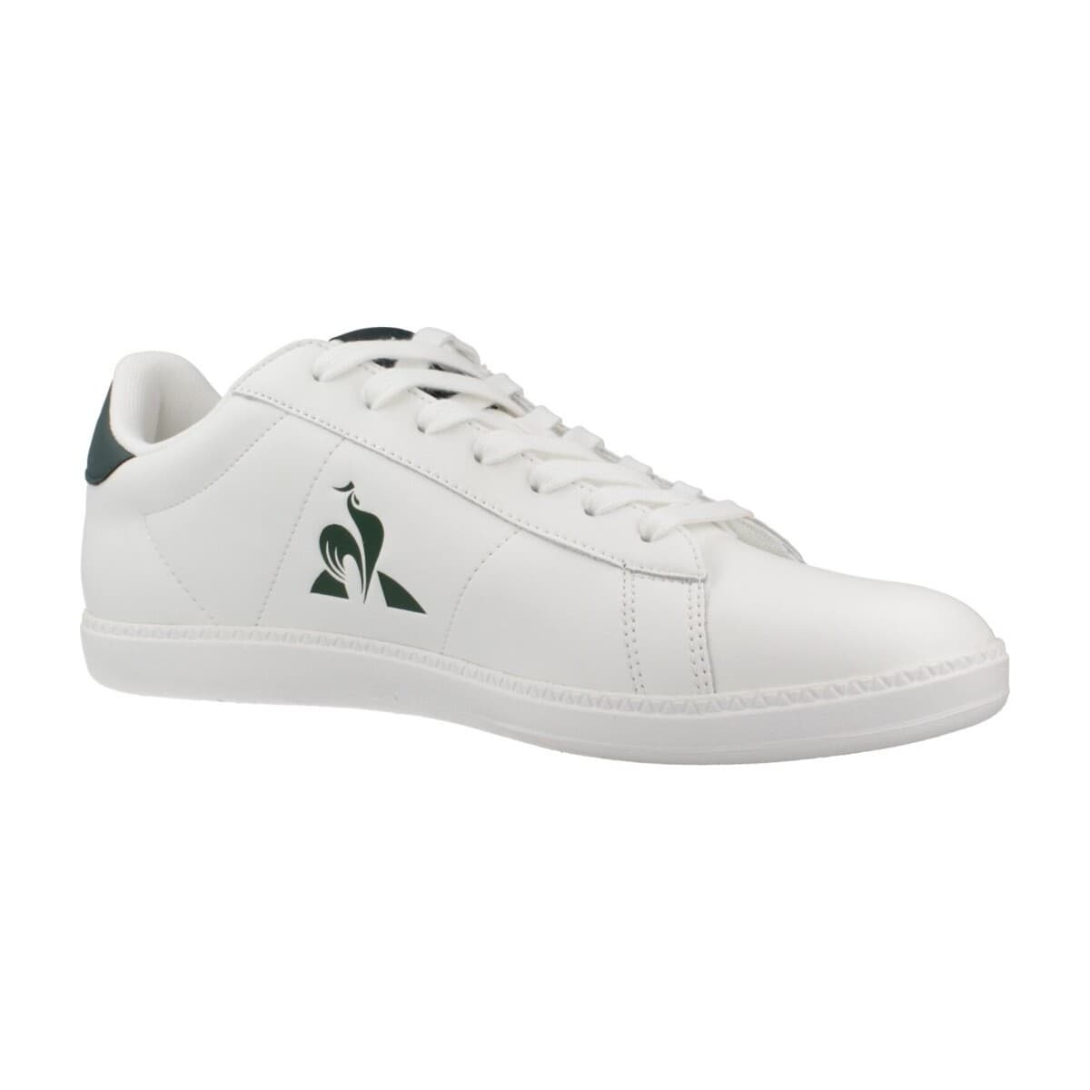 Men's Sports Shoes Le Coq Sportif White