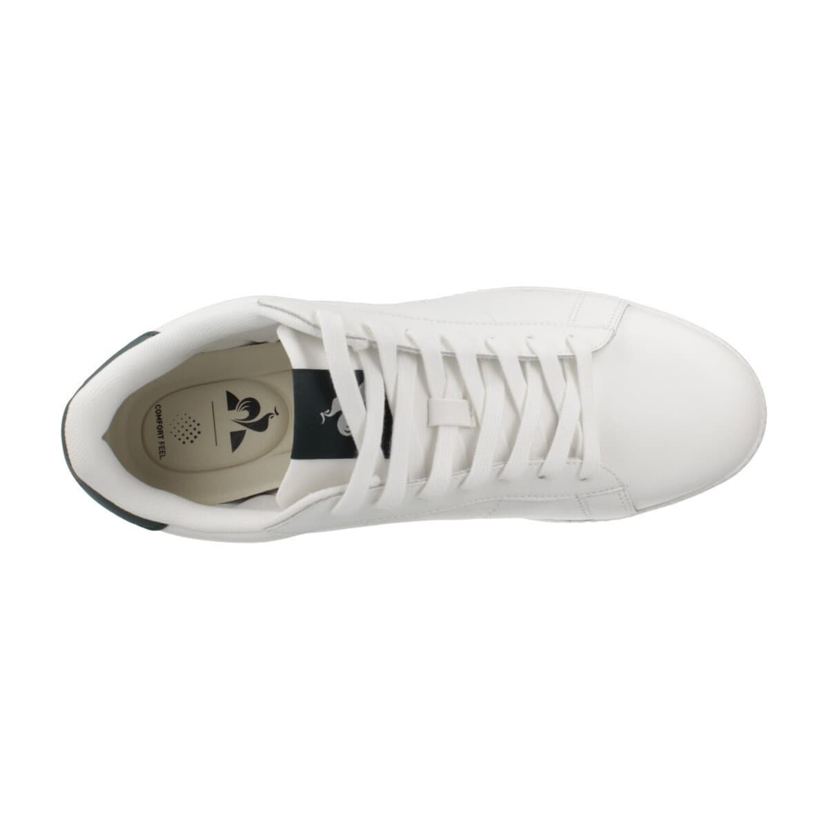 Men's Sports Shoes Le Coq Sportif White