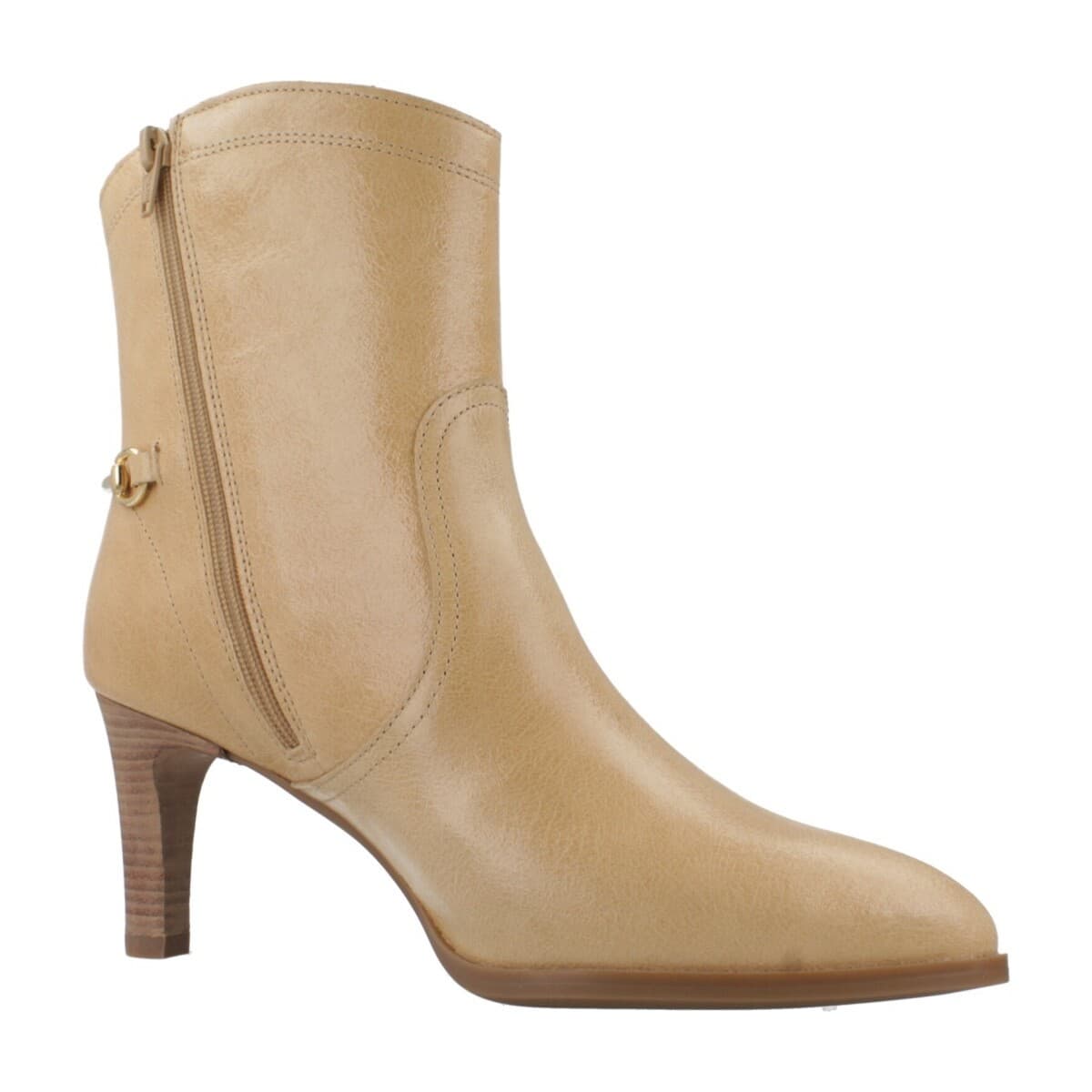 Women's Boots Alpe Brown