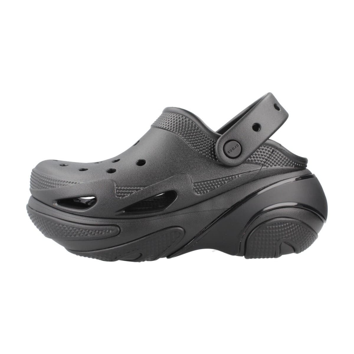 Women's Clogs Crocs Black