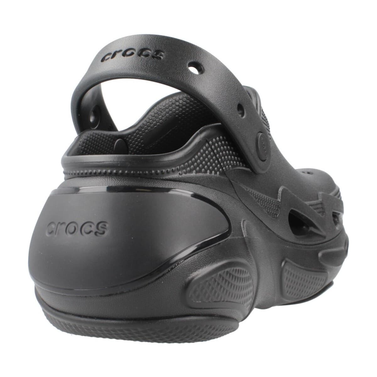 Women's Clogs Crocs Black