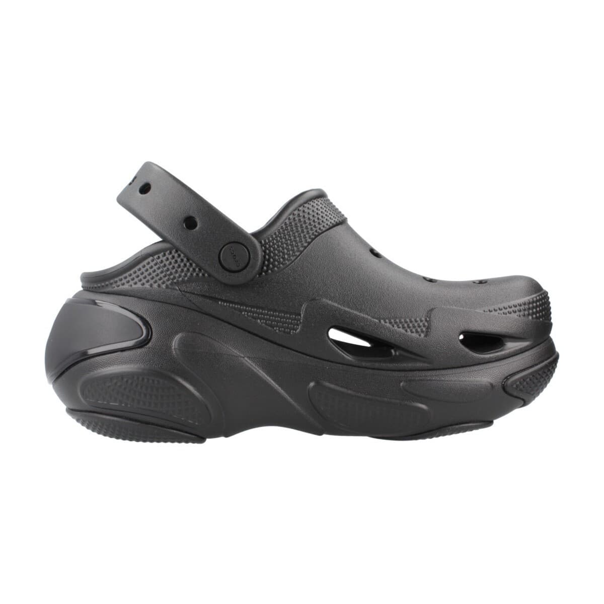 Women's Clogs Crocs Black