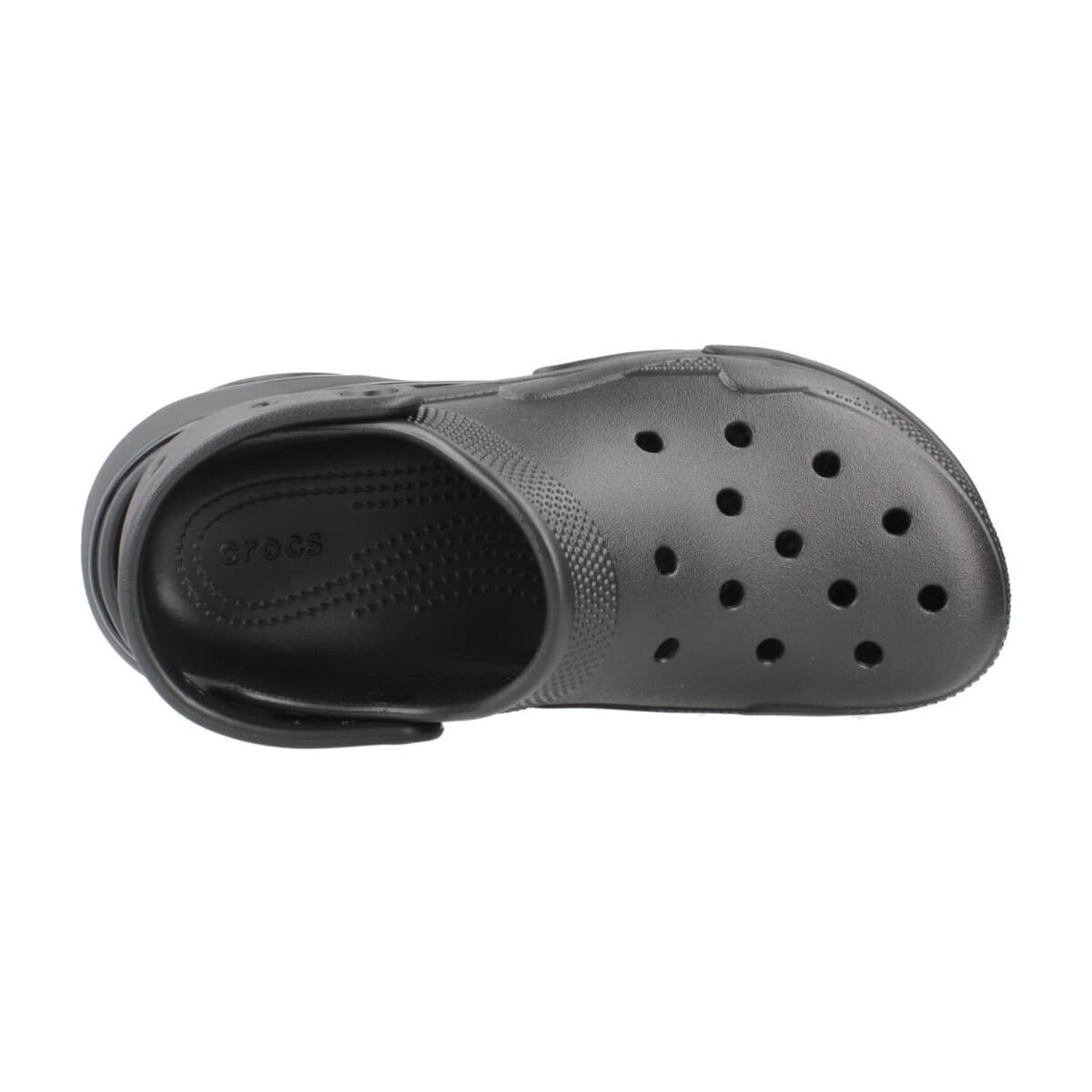 Women's Clogs Crocs Black
