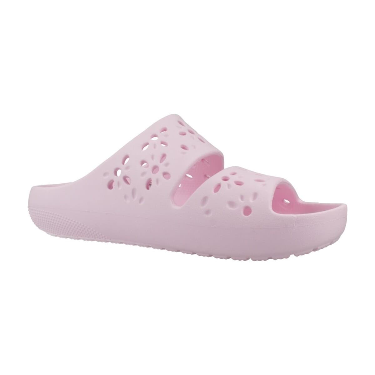 Women's Flip Flops Crocs Pink