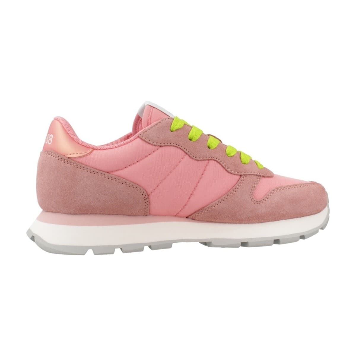 Women's Sneakers Sun68 Pink
