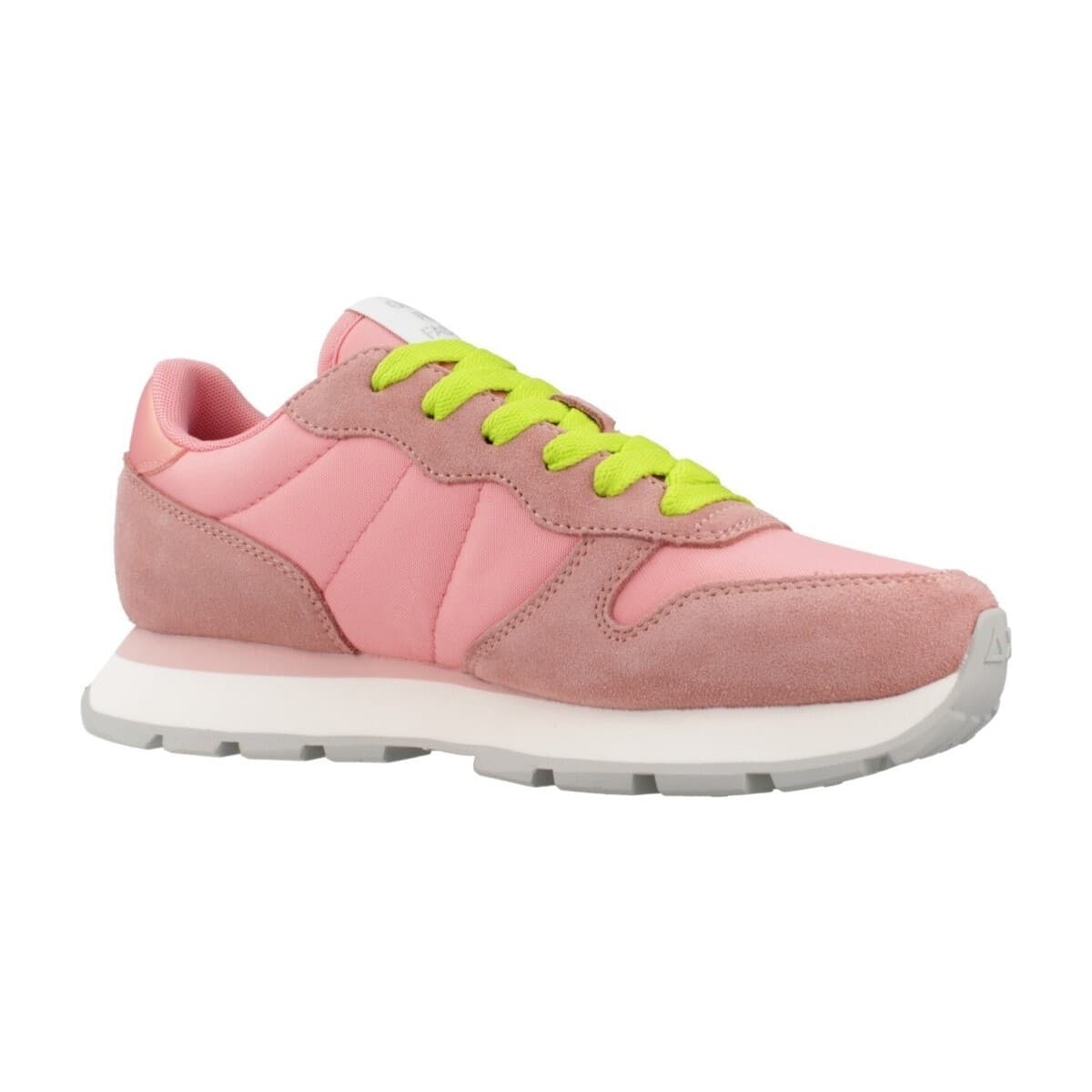 Women's Sneakers Sun68 Pink