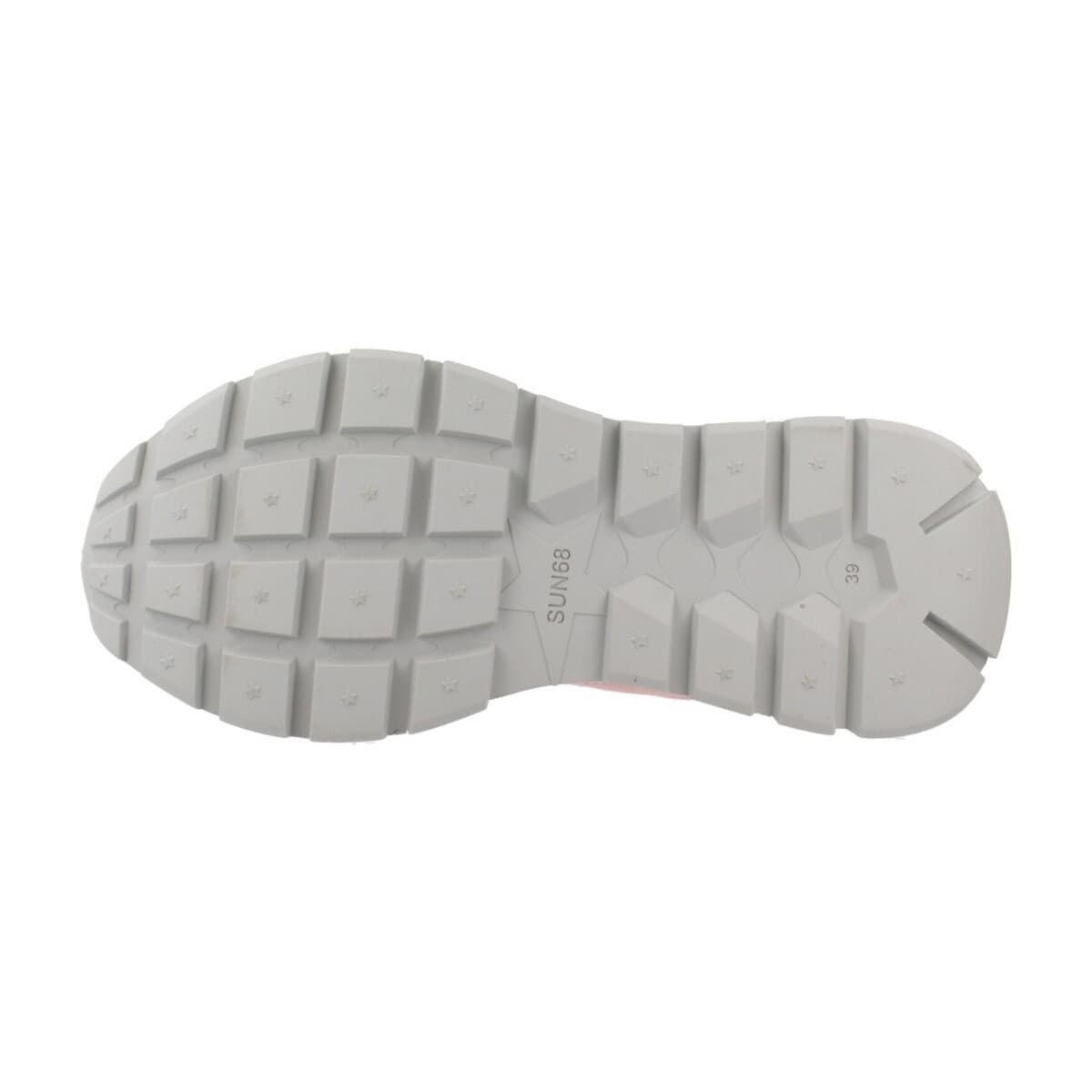 Women's Sneakers Sun68 Pink