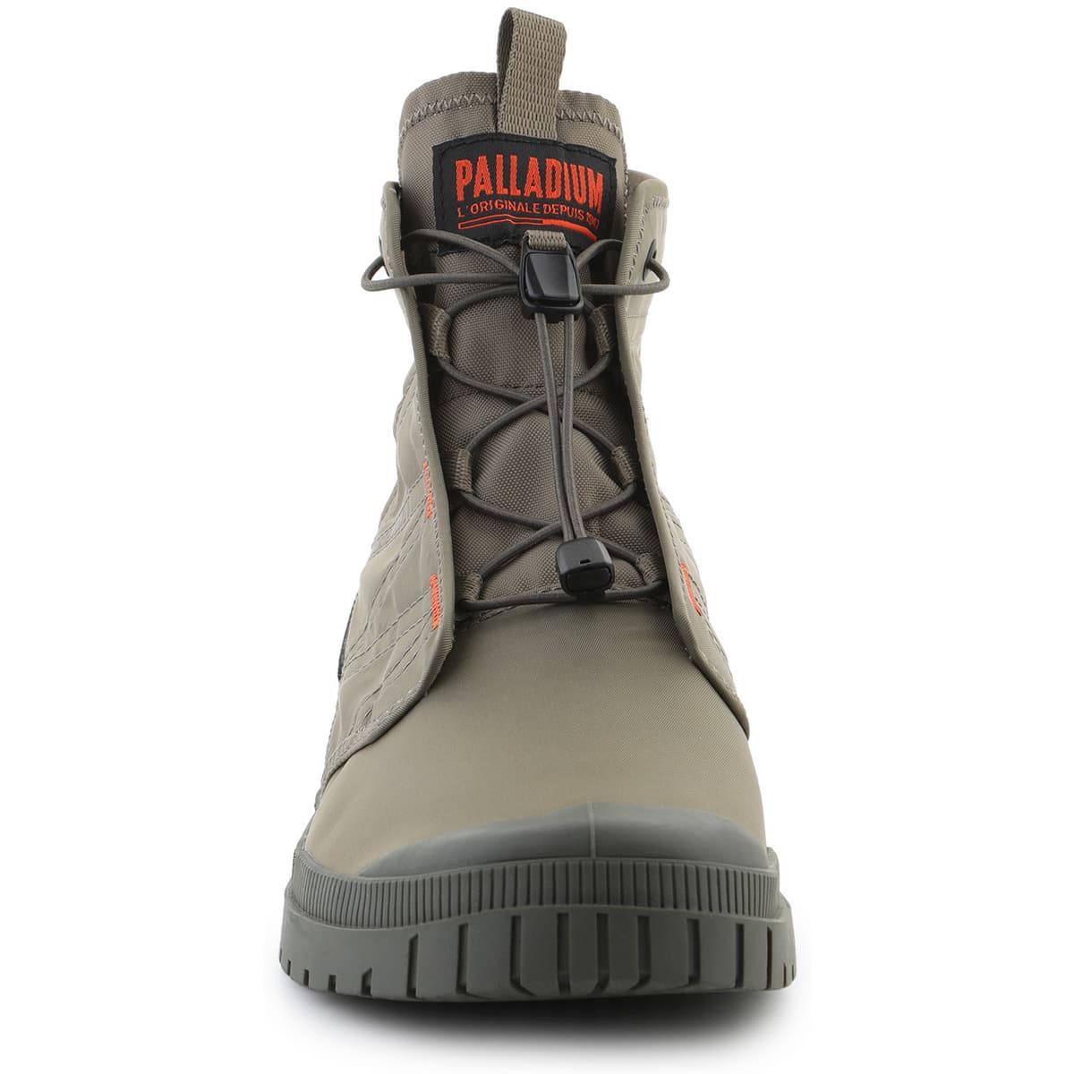 Men's Sneakers Palladium Green