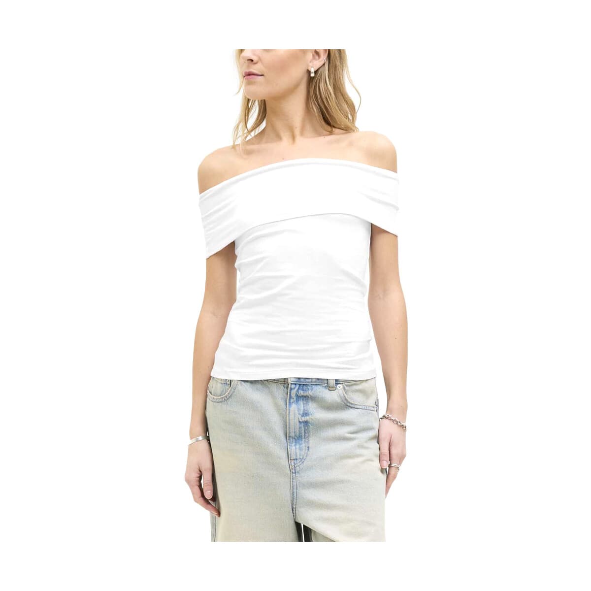 Women's T-Shirts JJXX Multicolor