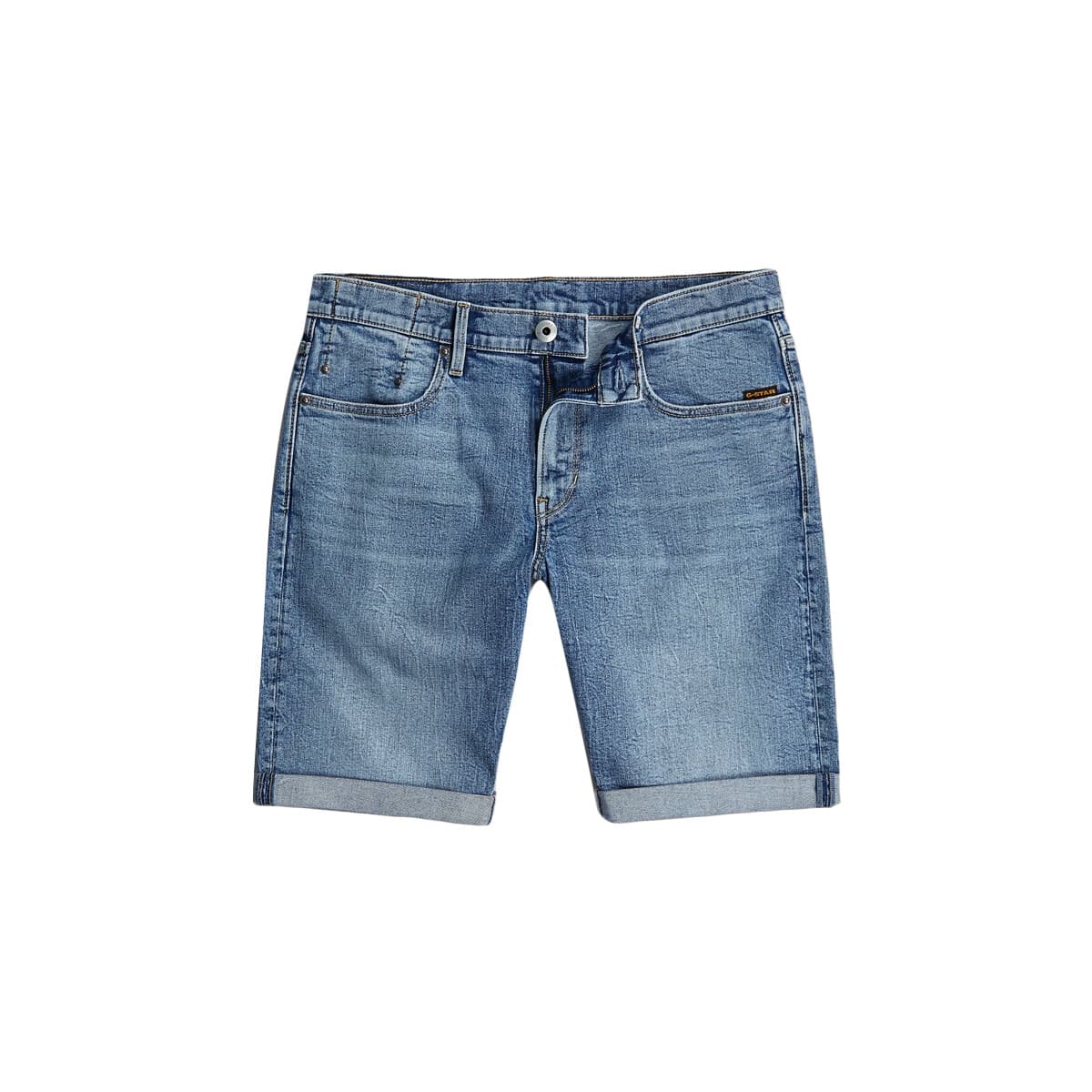 Men's Shorts G-Star Raw Multicolor