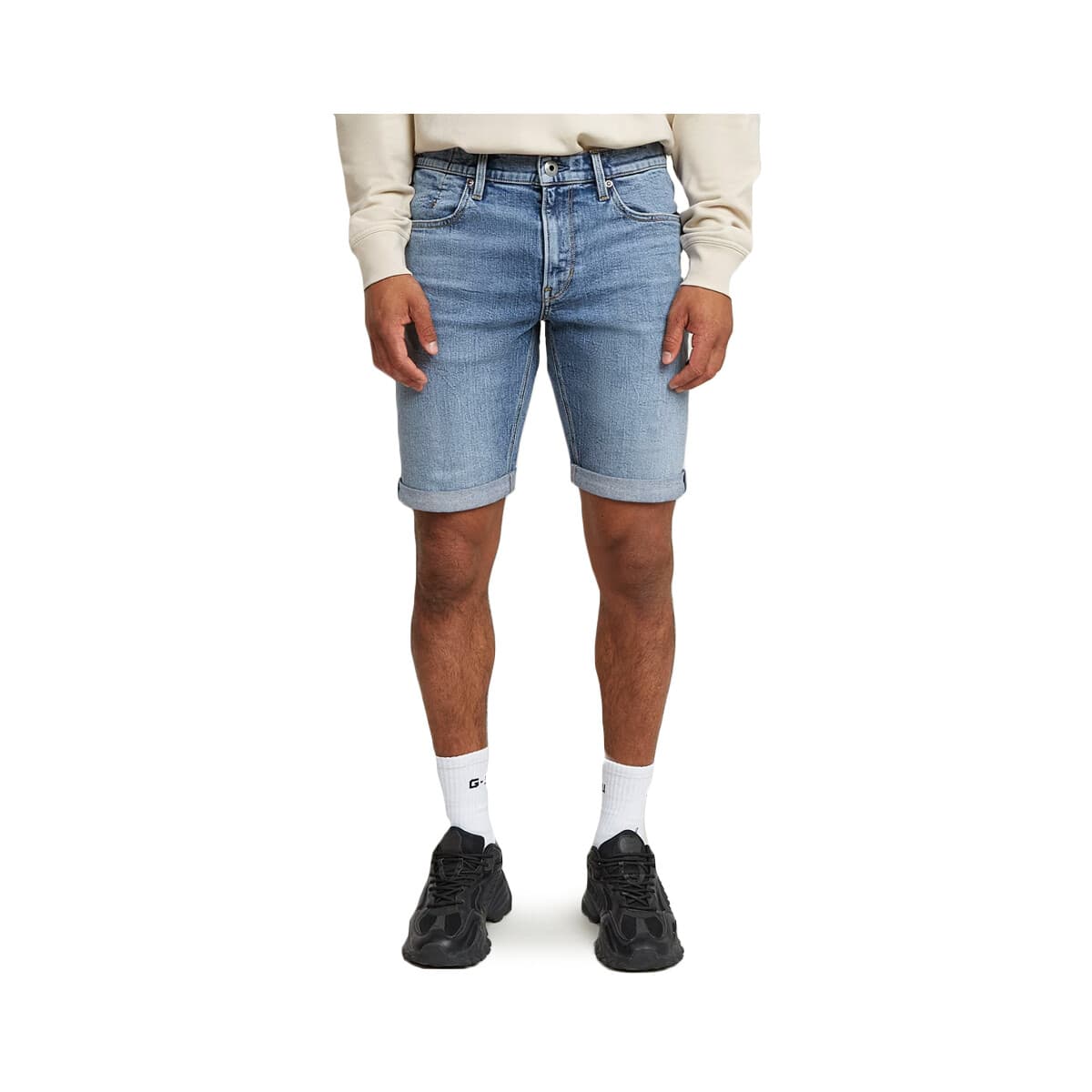 Men's Shorts G-Star Raw Multicolor