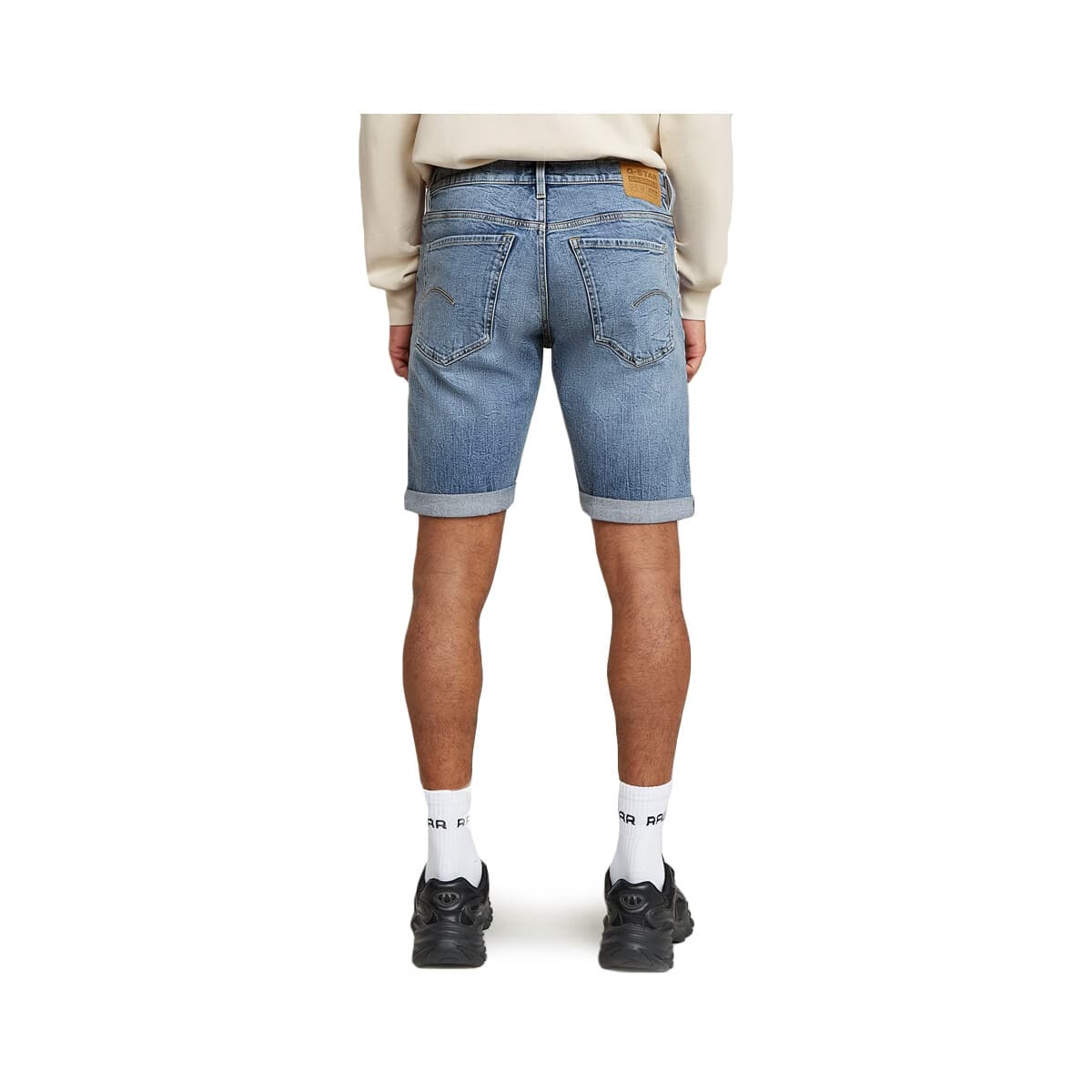 Men's Shorts G-Star Raw Multicolor