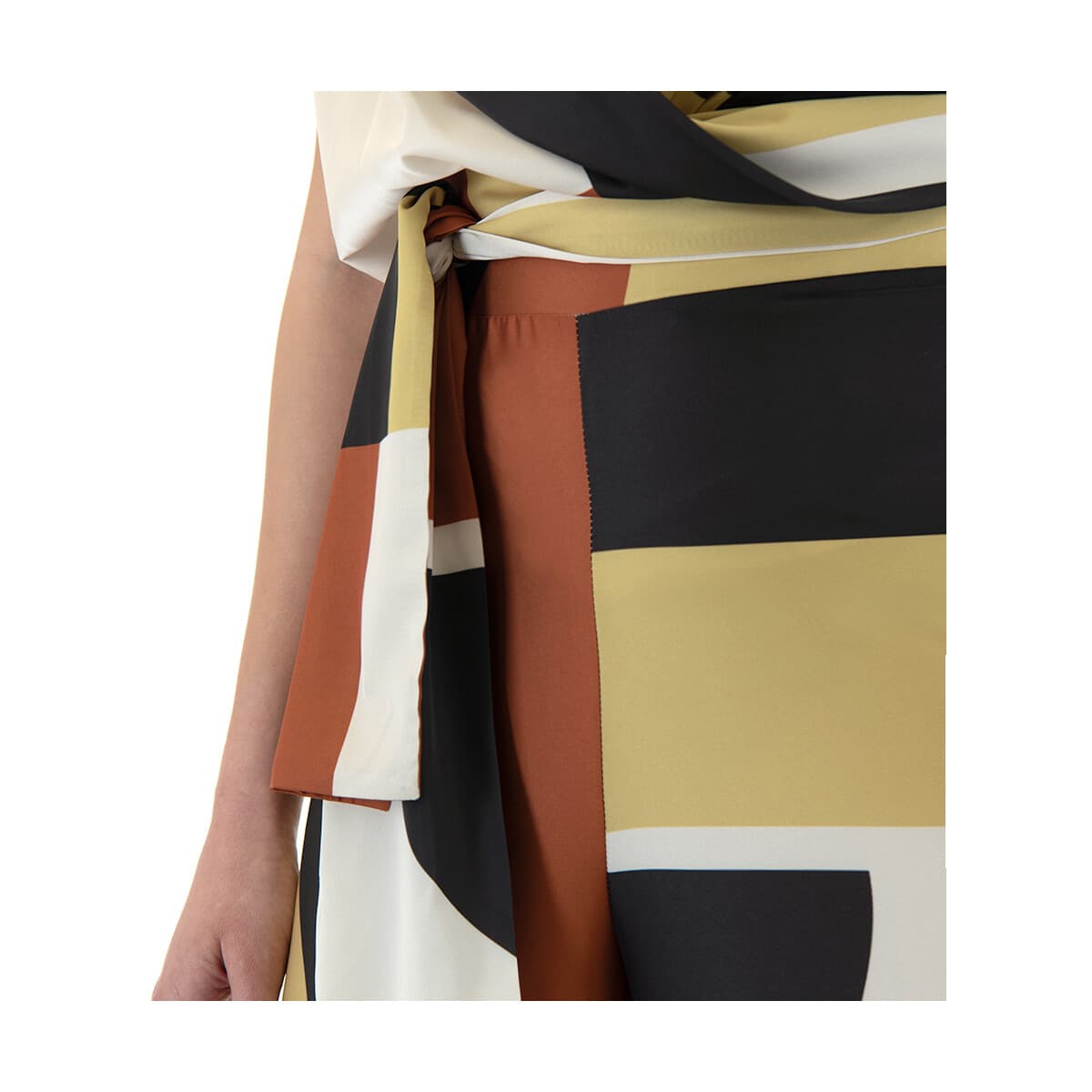 Women's Pants Moutaki Multicolor