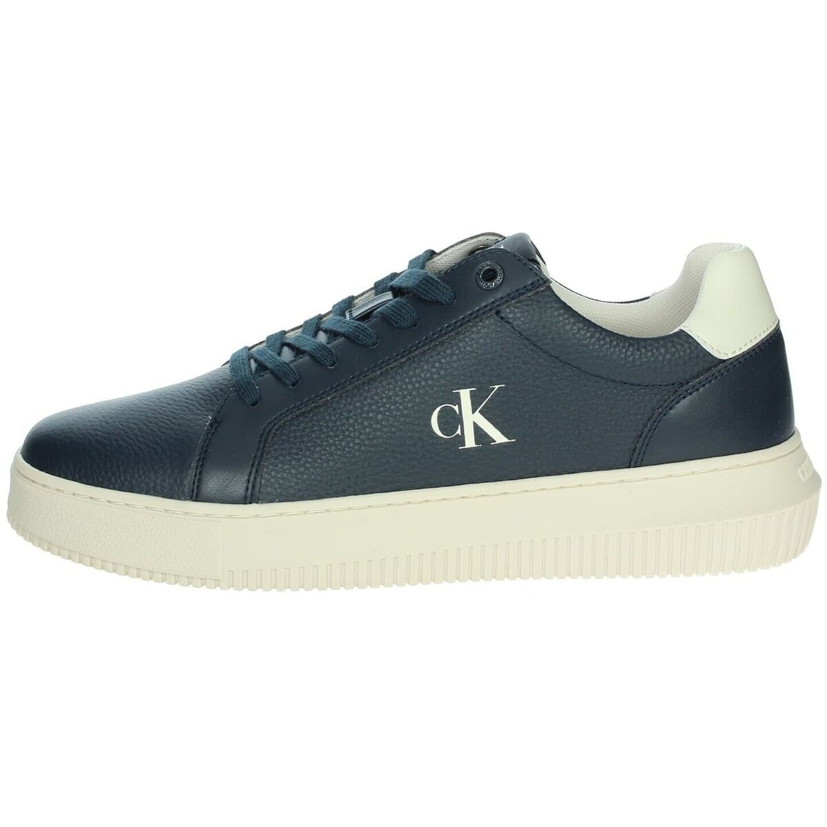 Ψηλά Sneakers Calvin Klein Jeans YM0YM01198