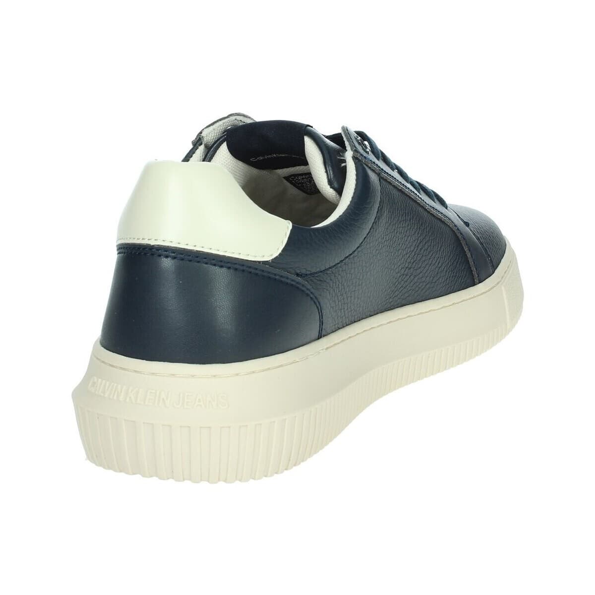 Men's Sneakers Calvin Klein Blue