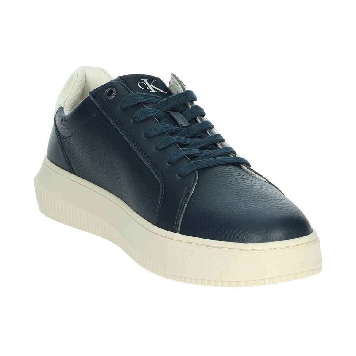 Men's Sneakers Calvin Klein Blue