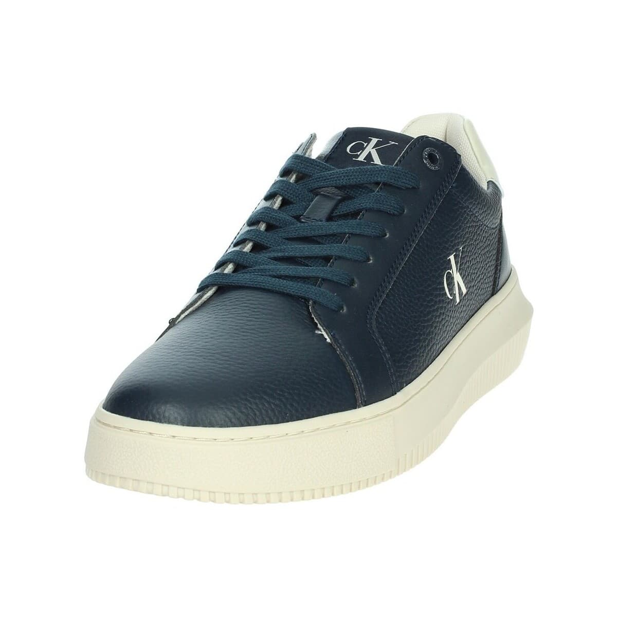 Men's Sneakers Calvin Klein Blue